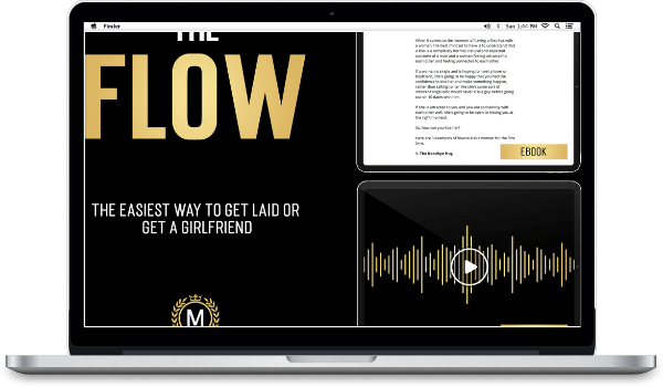Dan Bacon-The Flow-Download