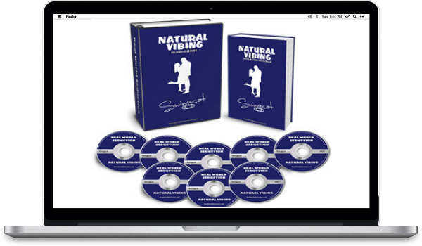 Swinggcat – Natural Vibing-Download