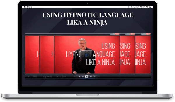 Michael Breen – Using Hypnotic Language Like A Ninja-Download
