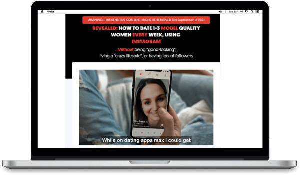BadBoy – Social Media Decoded-Download