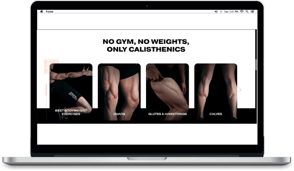 Daniel Vadnal – Limitless Legs-Download