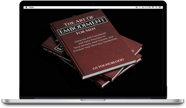 GS Youngblood – The Art of Embodiment-Download