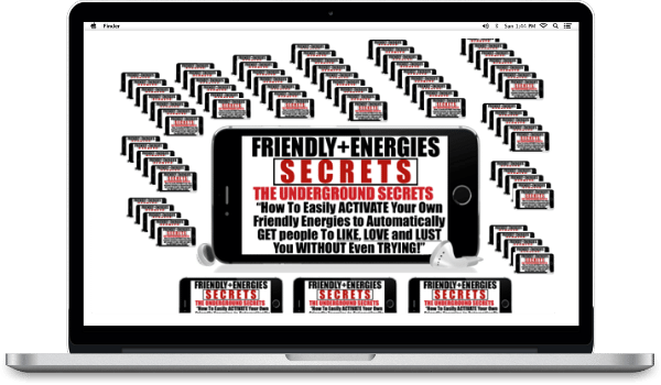 John La Tourrette – Friendly Energies-Download