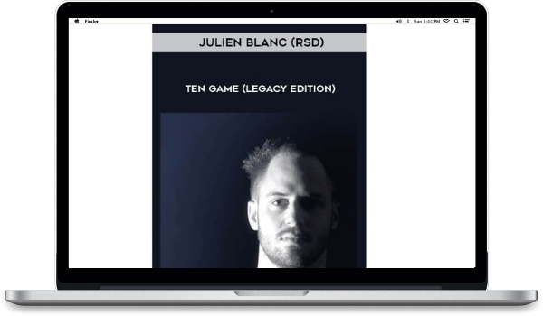 RSD Julien –Ten Game-Download