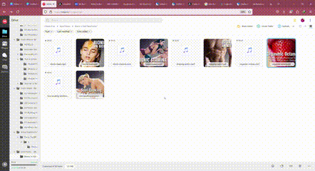 proof image