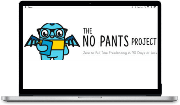 Michael Shreeve – The No Pants Project Program-Download