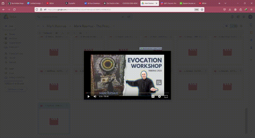 proof image