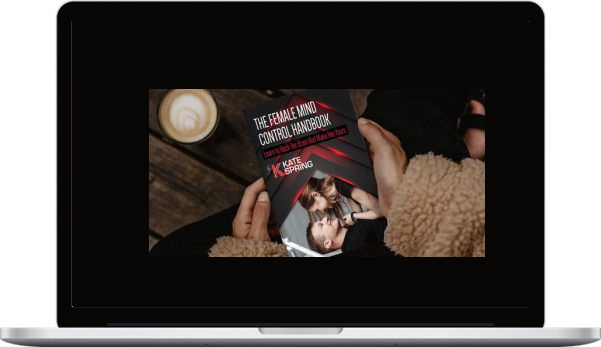 Factfervor – Female Mind Control (FOR MALES)-Download
