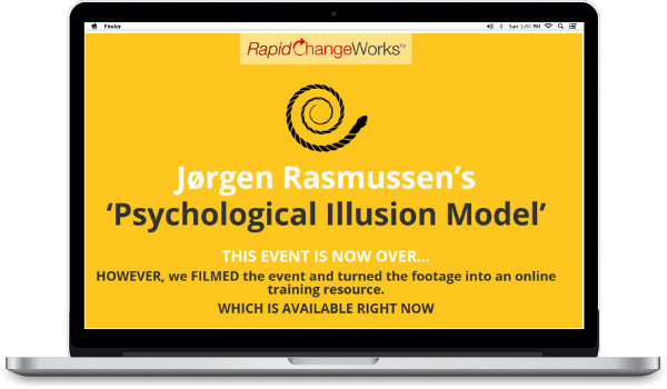 Jorgen Rasmussen – Psychological Illusion Model-Download