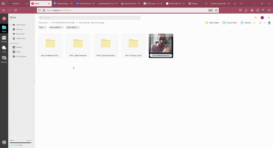 proof image