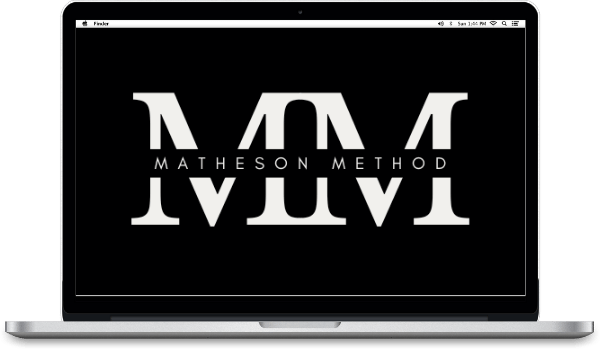Samuel Matheson – The Matheson Method-Download