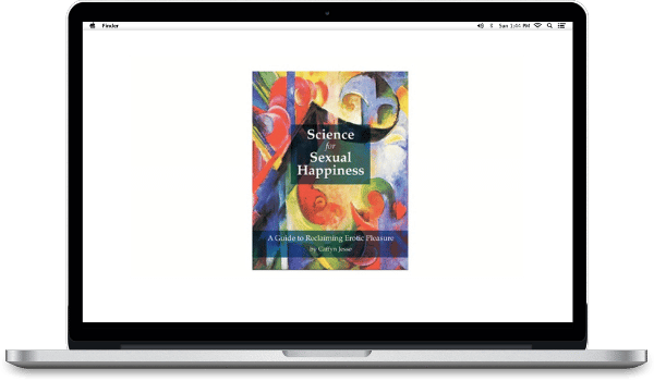 Caffyn Jesse – Science For Sexual Happiness-Download