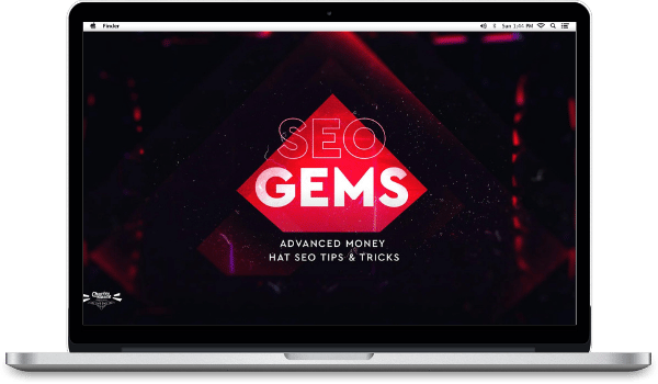 Charles Floate – SEO Gems-Advanced Money Hat SEO 2021-Download