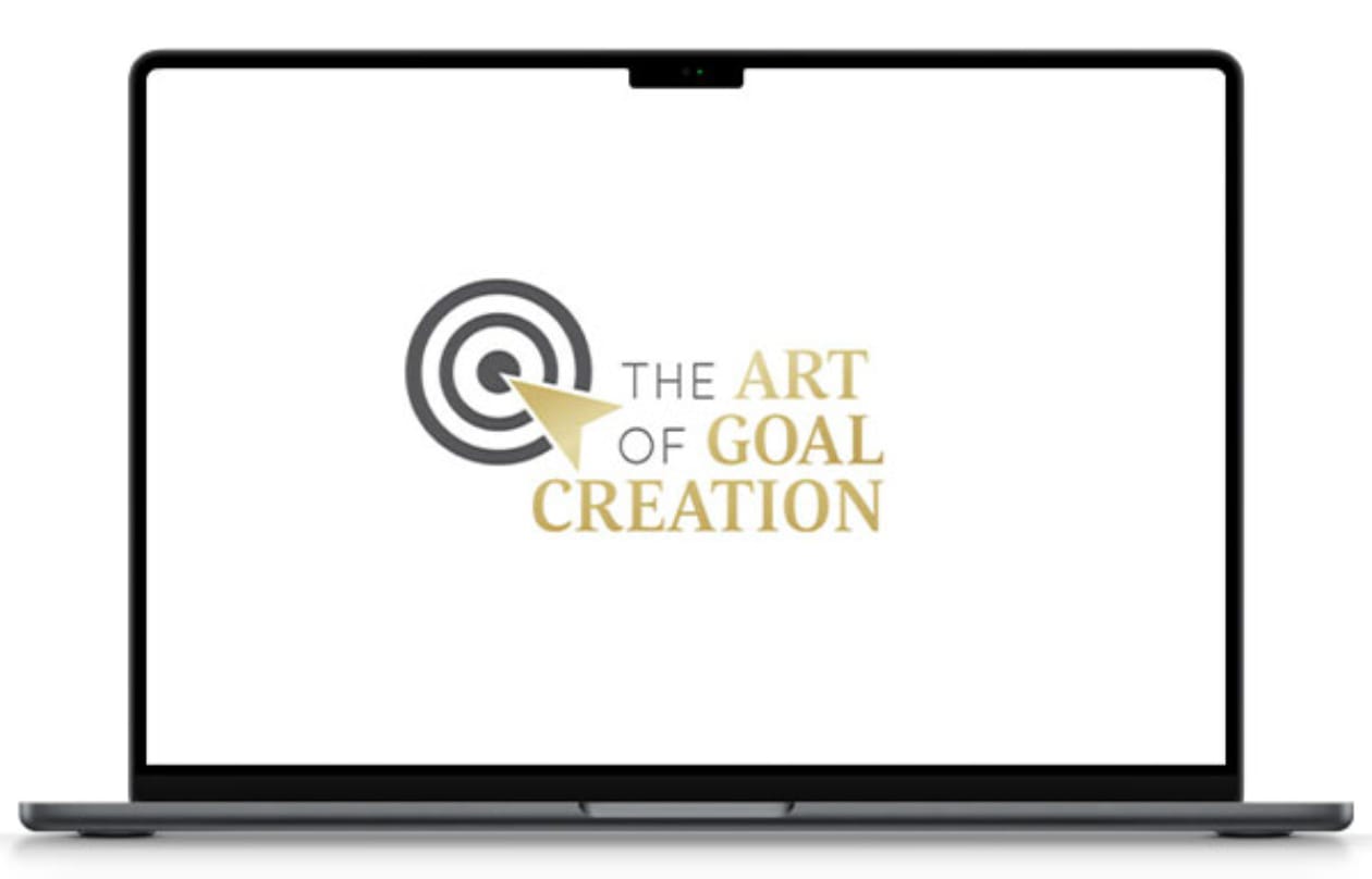 Bob Proctor – The Art of Goal Creation