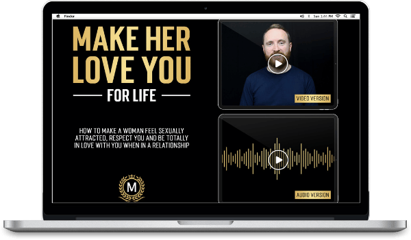 The Modern Man – Dan Bacon – Make Her Love You For Life-Download