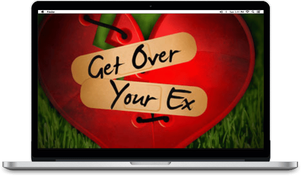 Hypnotica – Get Over Your Ex-Download