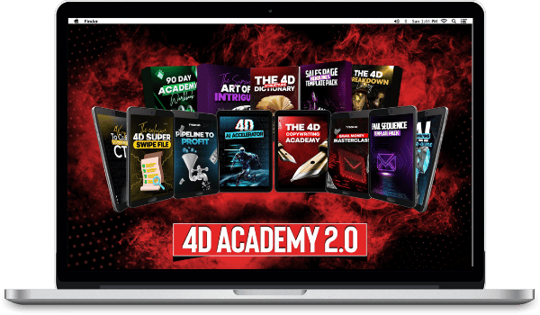 Tyson 4D - Copy Client Accelerator 2.0