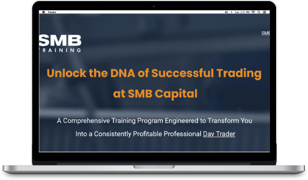 SMB – DNA of Successful Trading-Steve Spencer-Download