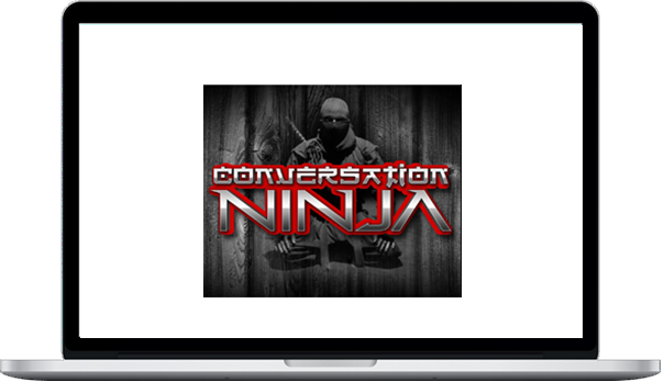 Tom Torero – Conversation Ninja-Download
