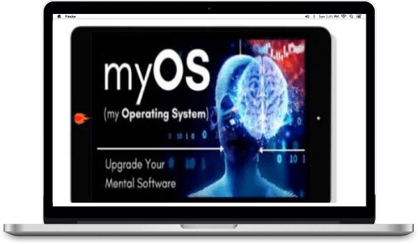 Kenrick Cleveland – MyOS-Download