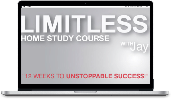 Jay Cataldo- Limitless Home Study Course