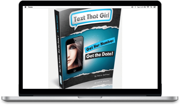 Race DePriest – Complete ‘Text That Girl’ System-Download