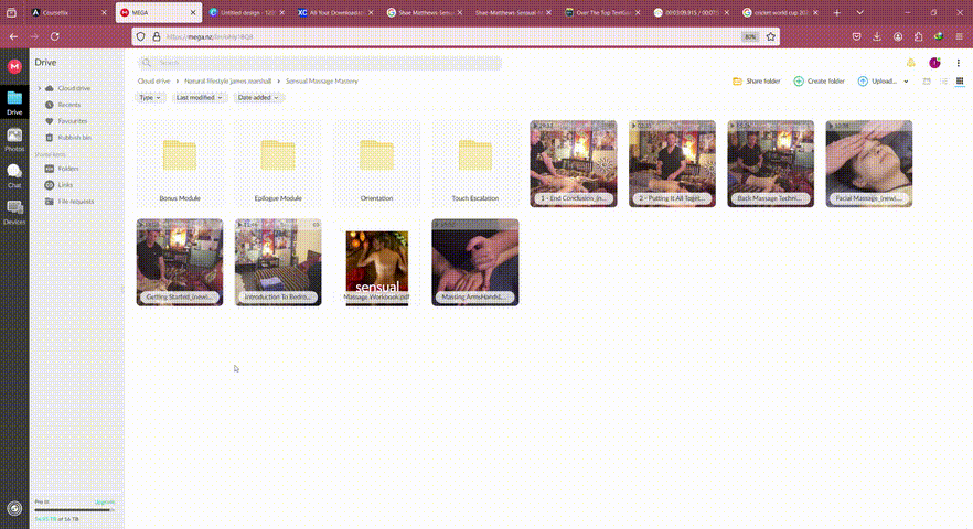 proof image