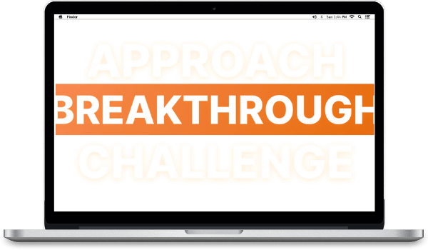 John Anthony – Approach Breakthrough Challenge-Download