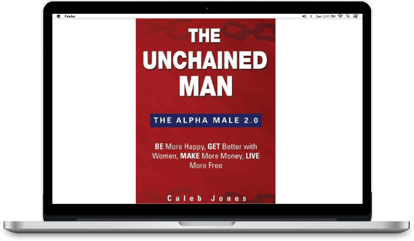 Caleb Jones (Blackdragon) – Unchained Man Ultimate Edition-Download