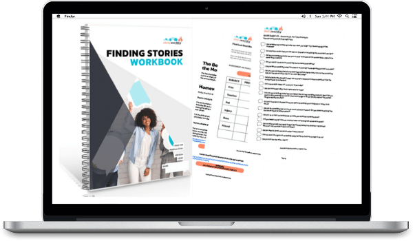 Matthew Dicks – Finding Stories-Download