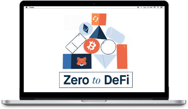 Cathryn Lavery – Zero to DeFi-Download
