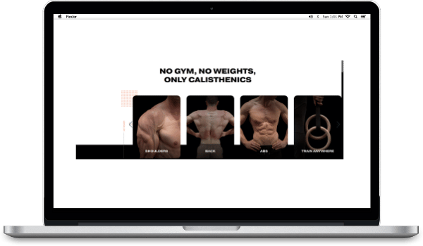 Daniel Vadnal – Body By Rings Pack-Download