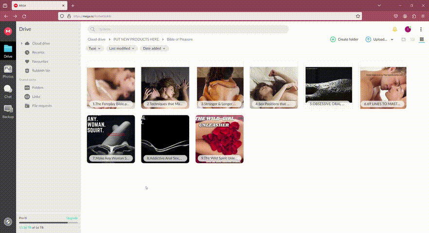proof image