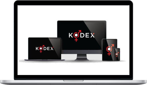Dynamic Education – Kodex – Online Course-Download