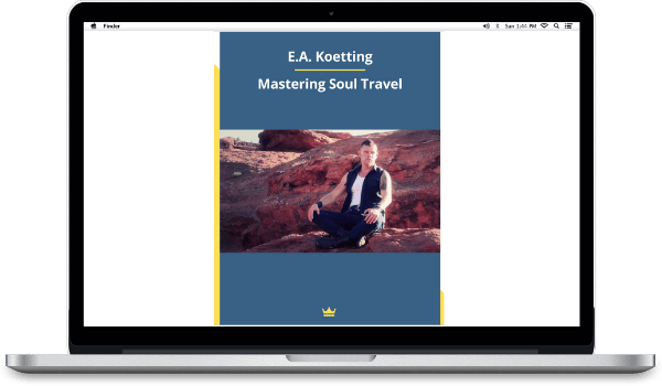 E.A. Koetting – Mastering Soul Travel-Download