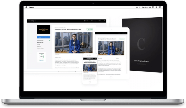 Sam Ovens – Consulting Accelerator Blueprint 2023