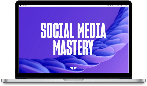 Mindvalley – Social Media Mastery-Download