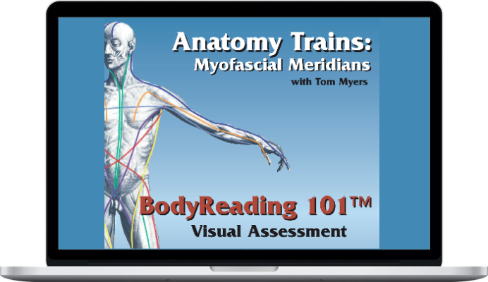 Tom Myers – BodyReading 101-Download