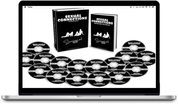 Swinggcat – Sexual Connections-Download