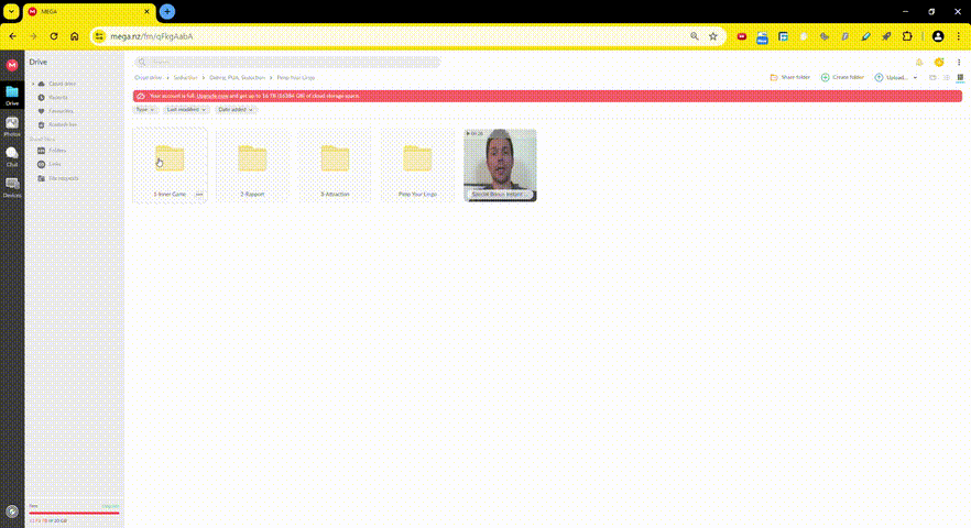 proof image