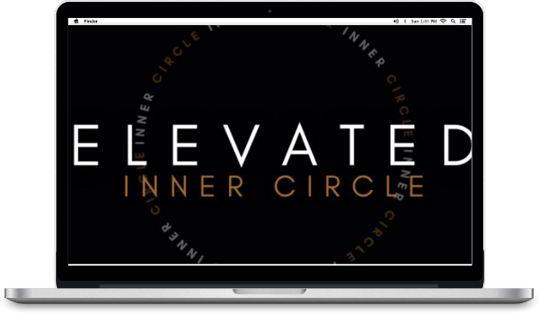 Luke Krogh-Elevated Inner Circle-Download