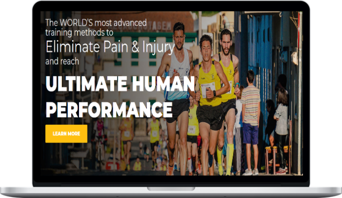 Joe Hippensteel – Ultimate Human Performance-Download