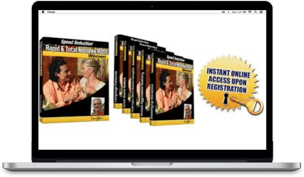Ross Jeffries â€“ Last Speed Seduction: 5.0-Download