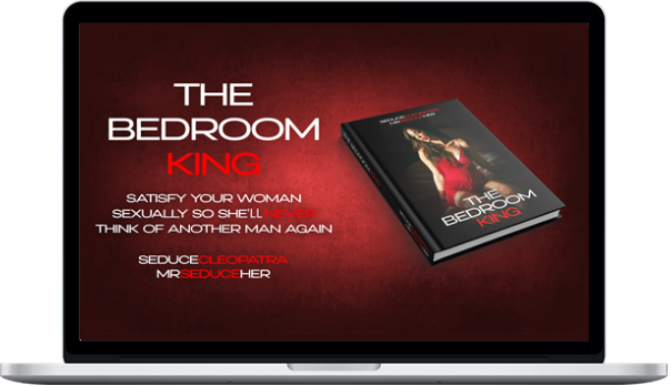 Seduce Cleopatra – Gods Of Bed-The Bedroom KING-Download