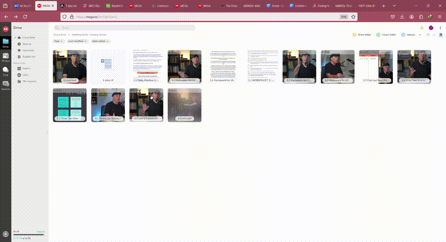 proof image