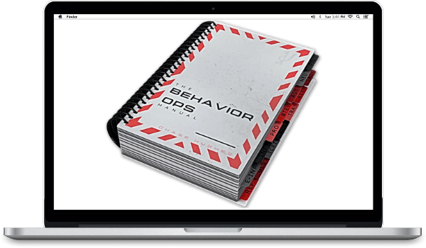Chase Hughes- THE OPS MANUAL-Download