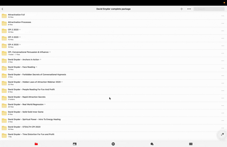 proof image