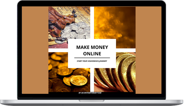 PrimalThrive – Make Money Online-Download