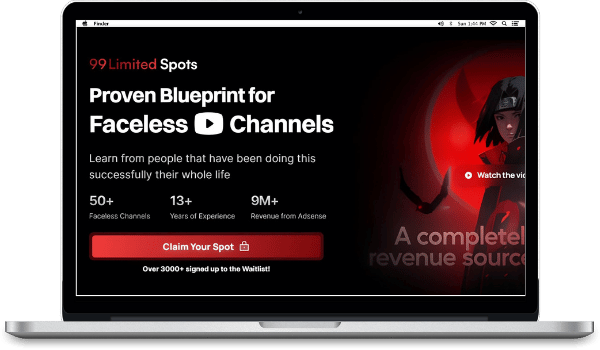 Phed – Faceless YouTube Growth-Download